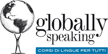 Globally Speaking Logo