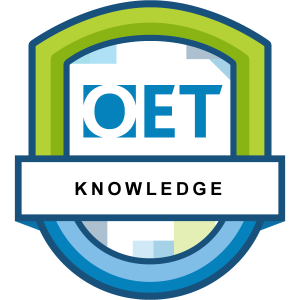 preparation-provider-oet-knowledge