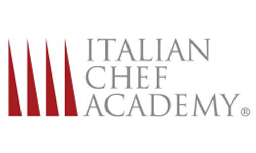 Logo Italian Chef Academy