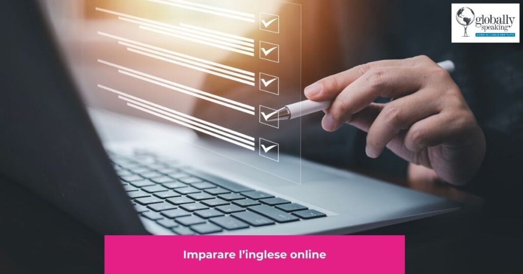 Imparare l’inglese online – come funziona e perché ne vale la pena