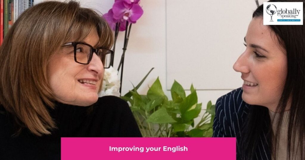 Improving your English: 5 successful strategies for teens and adults